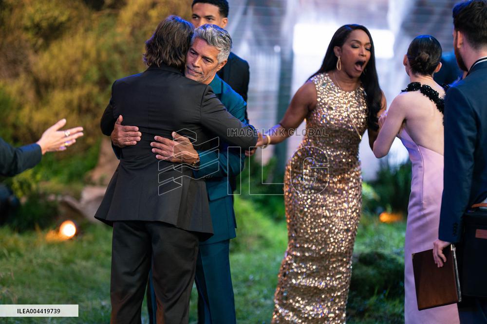 Mission Impossible The Final Reckoning Premiere - London