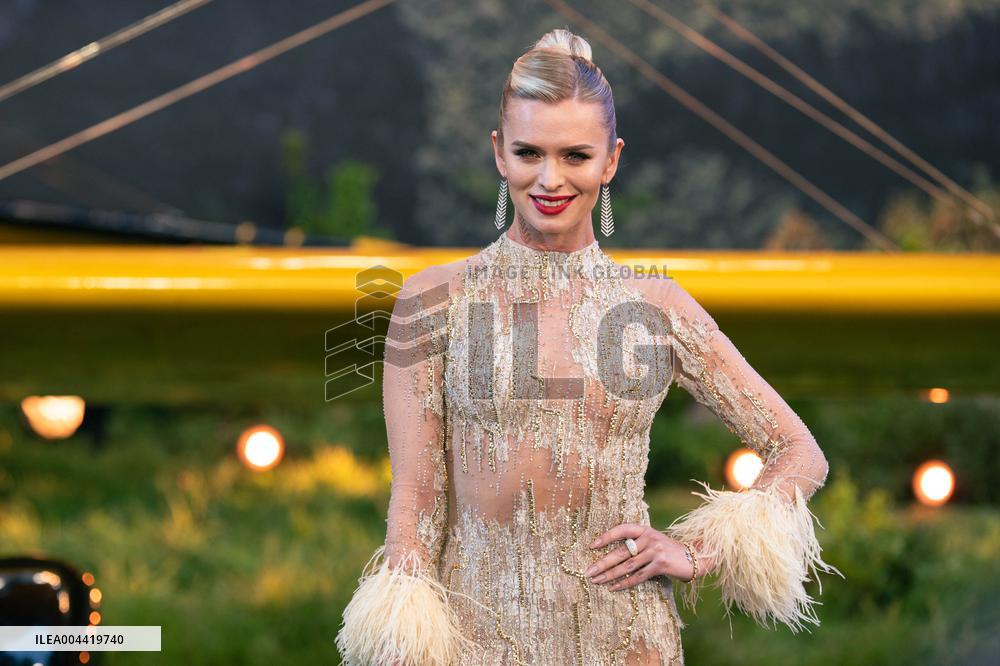 Mission Impossible The Final Reckoning Premiere - London