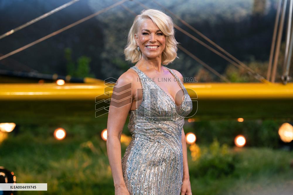 Mission Impossible The Final Reckoning Premiere - London