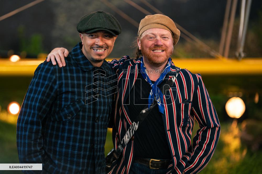 Mission Impossible The Final Reckoning Premiere - London