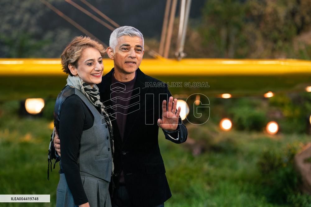 Mission Impossible The Final Reckoning Premiere - London