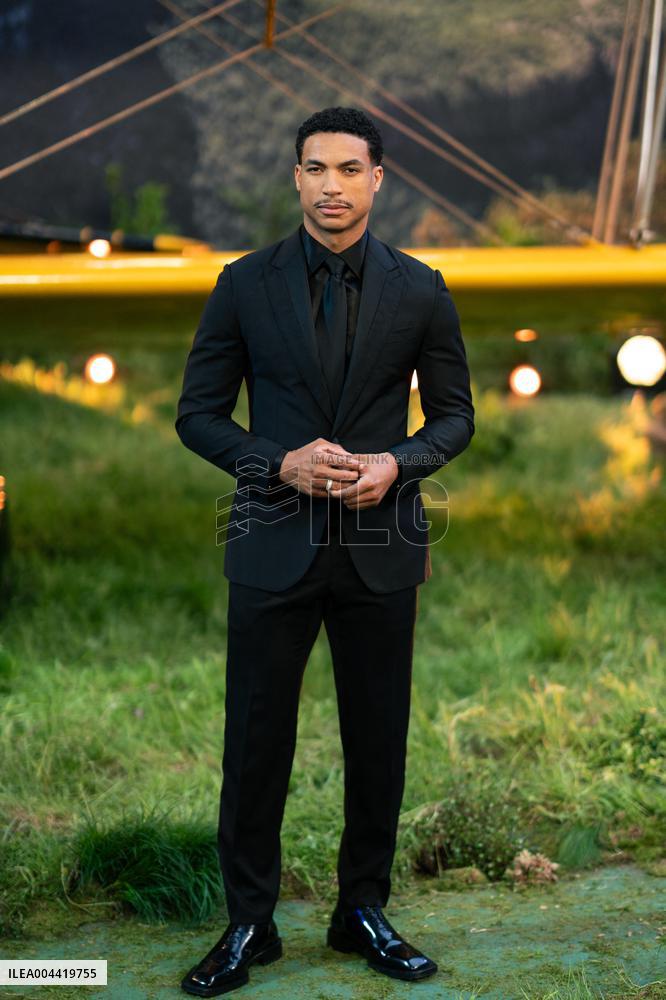 Mission Impossible The Final Reckoning Premiere - London