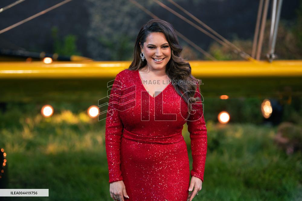 Mission Impossible The Final Reckoning Premiere - London