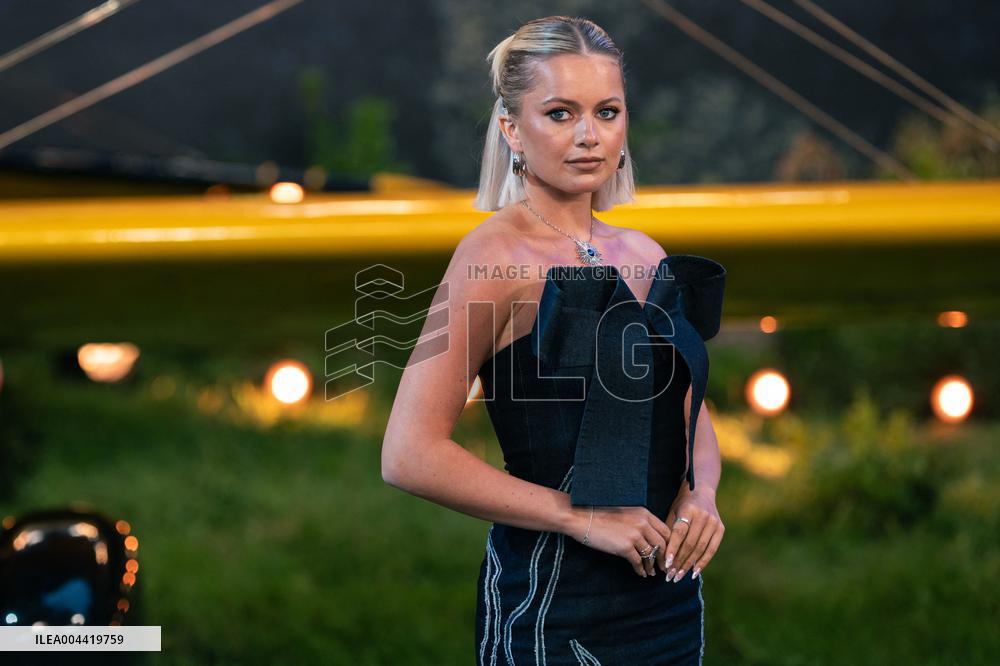 Mission Impossible The Final Reckoning Premiere - London