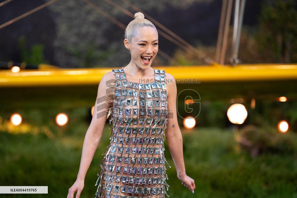 Mission Impossible The Final Reckoning Premiere - London