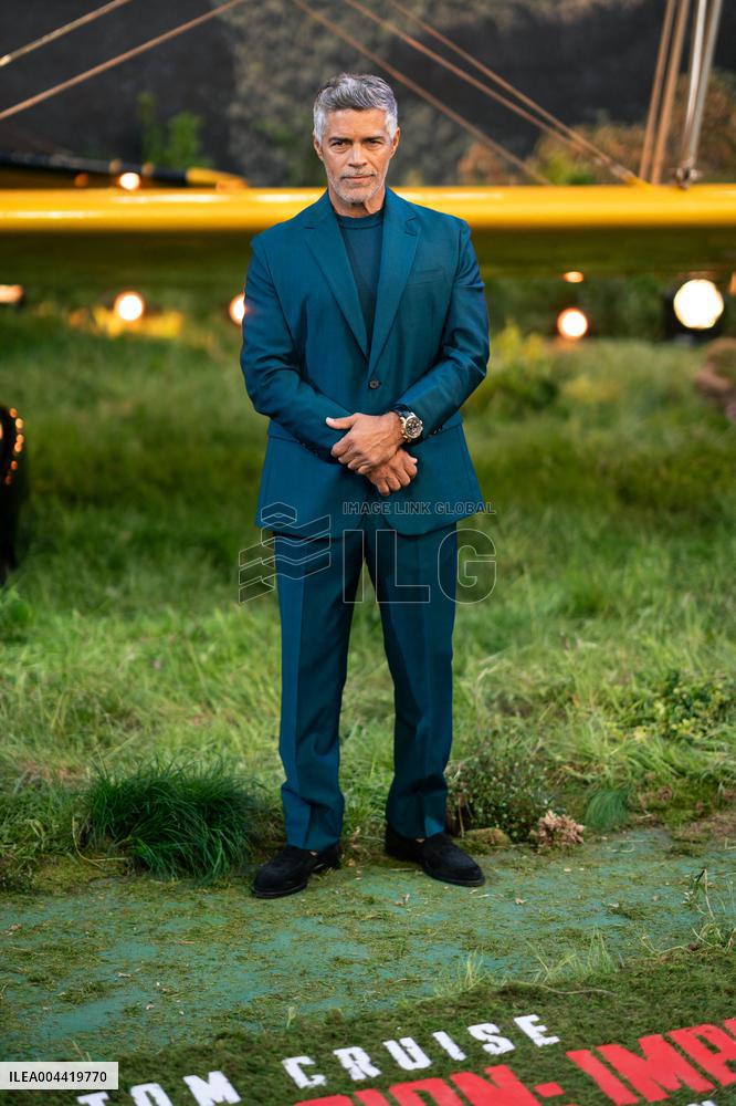 Mission Impossible The Final Reckoning Premiere - London