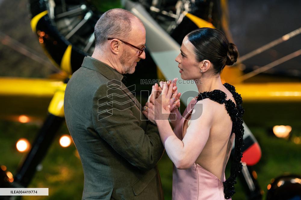 Mission Impossible The Final Reckoning Premiere - London