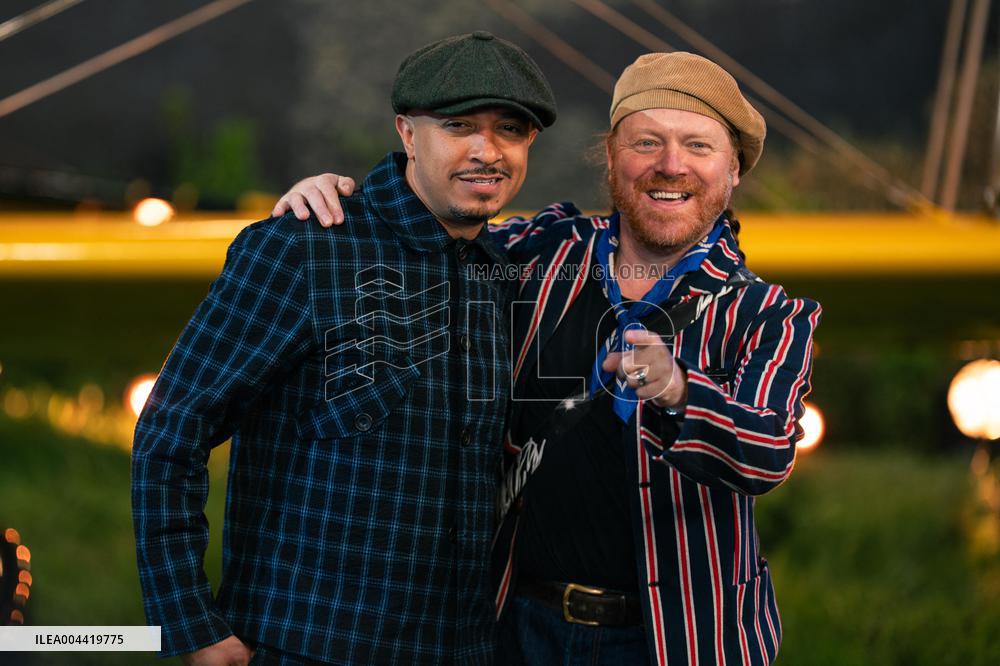 Mission Impossible The Final Reckoning Premiere - London