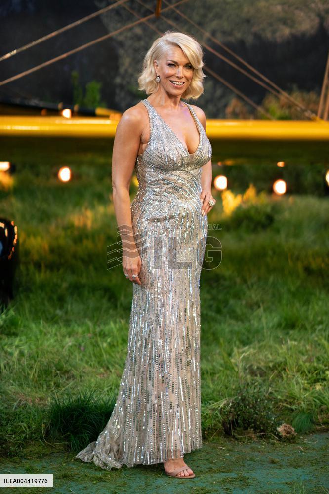 Mission Impossible The Final Reckoning Premiere - London