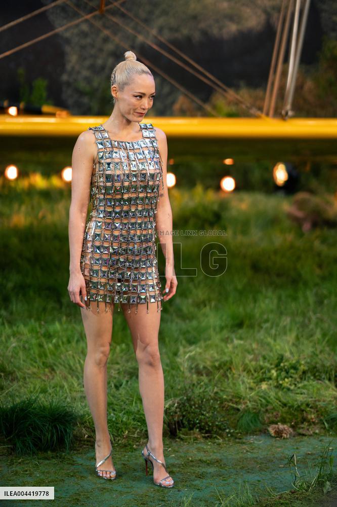 Mission Impossible The Final Reckoning Premiere - London