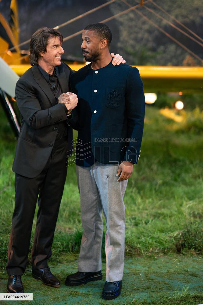 Mission Impossible The Final Reckoning Premiere - London