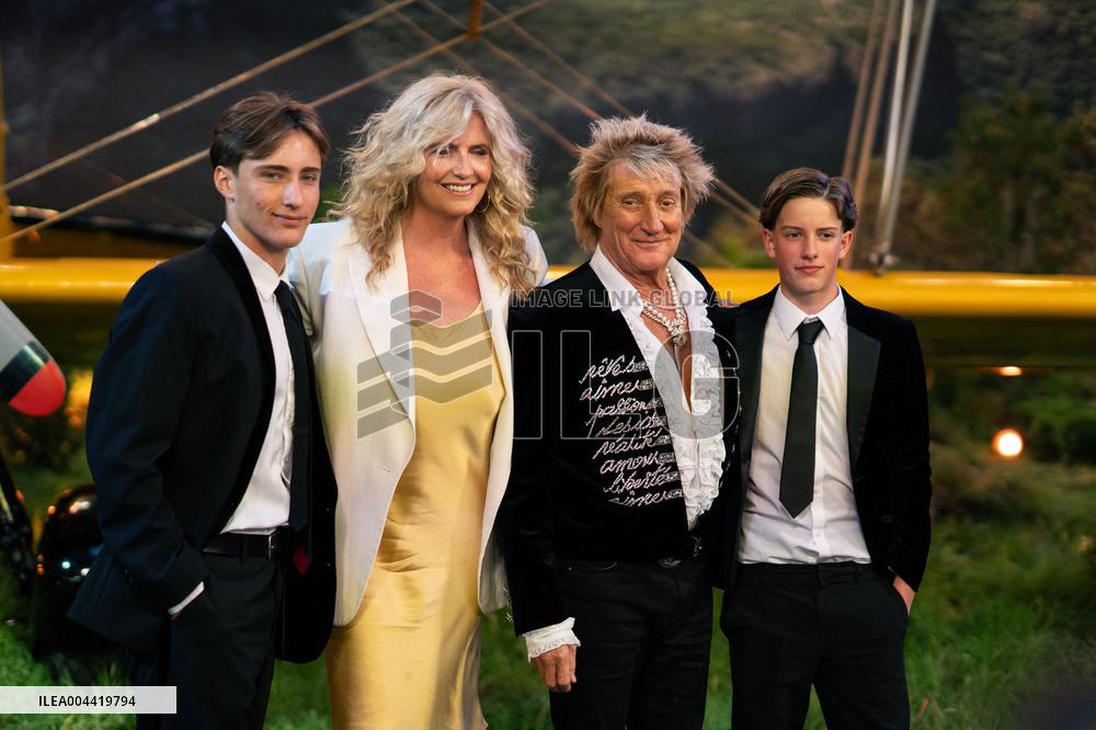 Mission Impossible The Final Reckoning Premiere - London