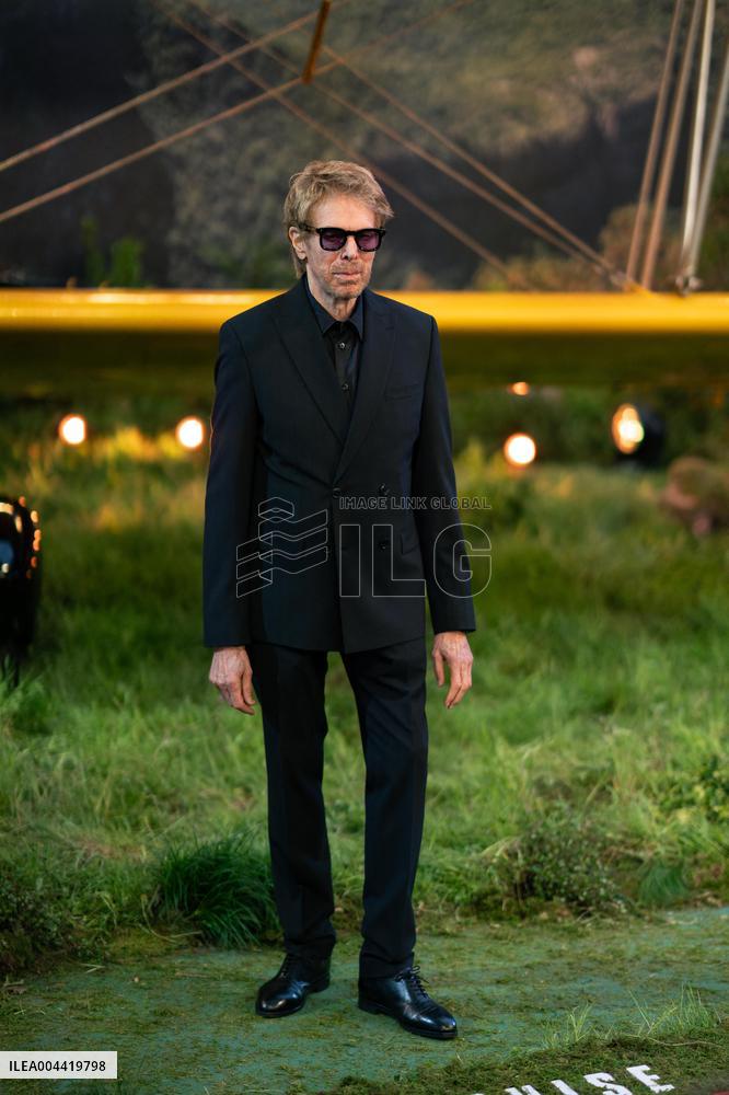 Mission Impossible The Final Reckoning Premiere - London