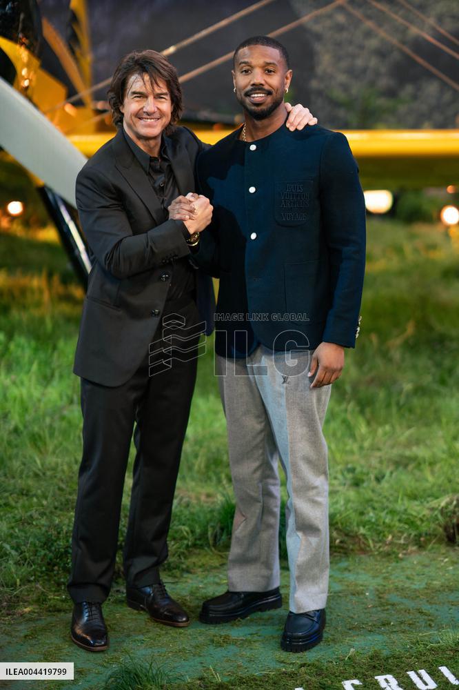 Mission Impossible The Final Reckoning Premiere - London