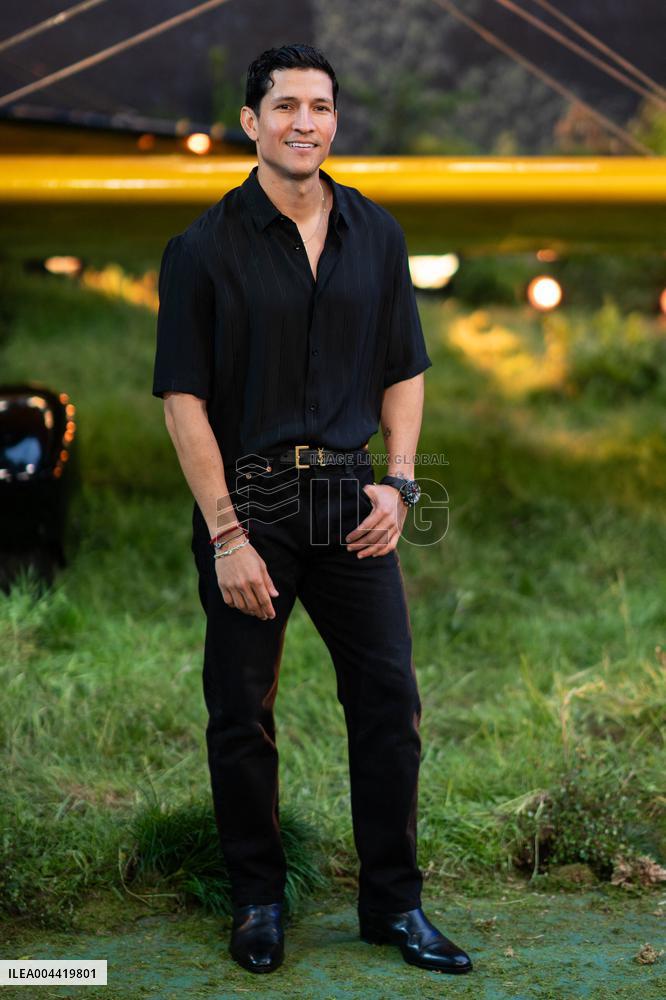 Mission Impossible The Final Reckoning Premiere - London