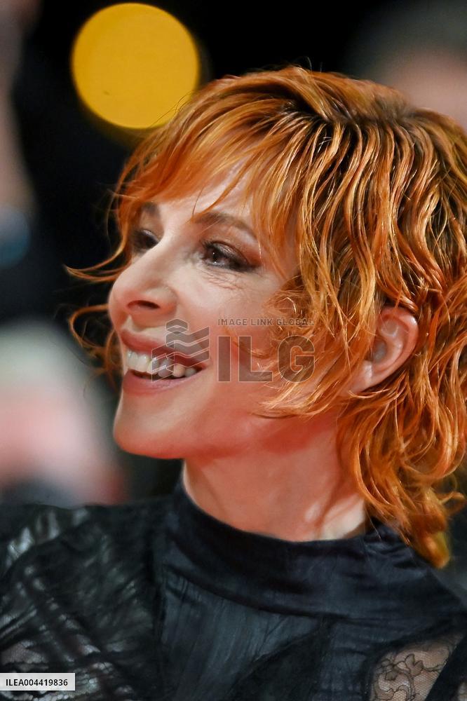 Cannes - Dalloway Screening