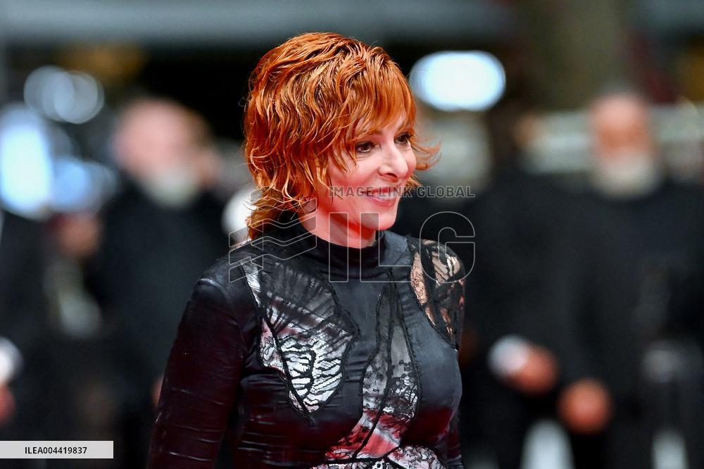 Cannes - Dalloway Screening