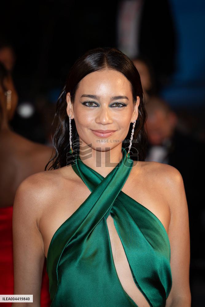 Cannes - Sirat Screening