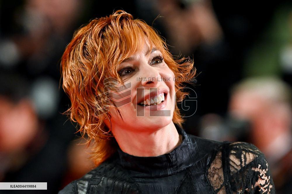 Cannes - Dalloway Screening