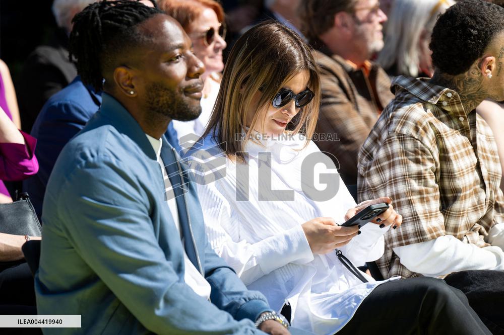 Queen Maxima Opens Fenix - Art Museum About Migration in Rotterdam