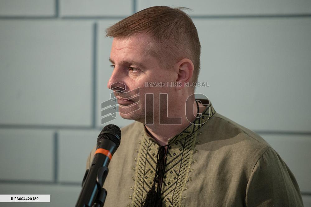 Painting stolen during WWII returns to National Art Museum in Kyiv