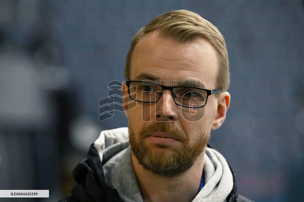 IIHF Ice Hockey World Championships 2025