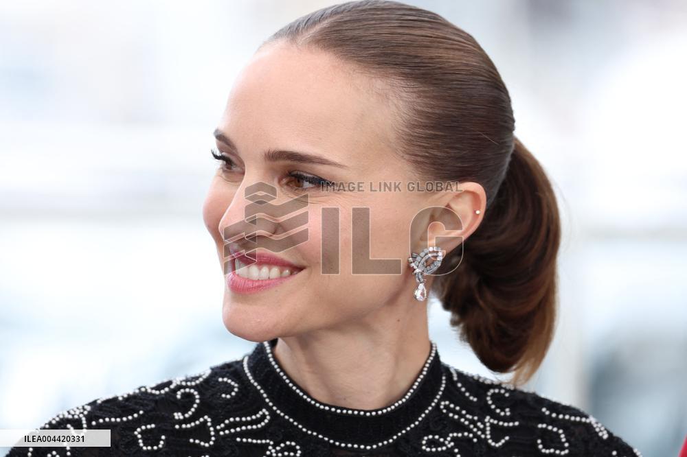 Cannes - Arco Photocall