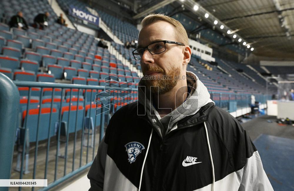 IIHF Ice Hockey World Championships 2025