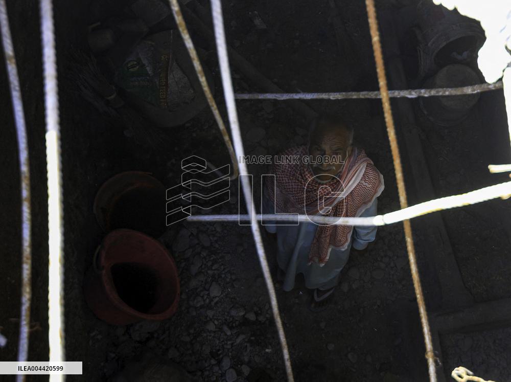 Deadly Shelling Aftermath in Punch - India