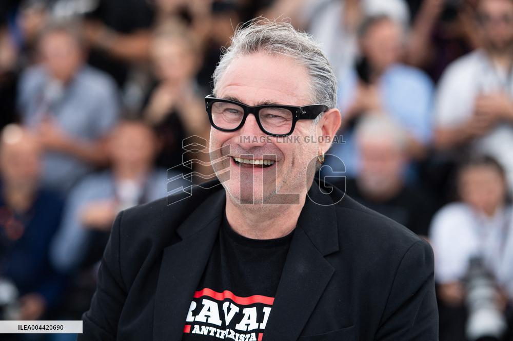 Cannes Sirat Photocall AM