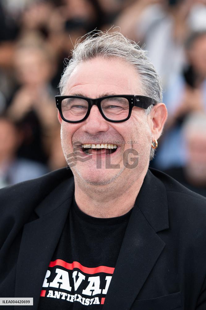 Cannes Sirat Photocall AM