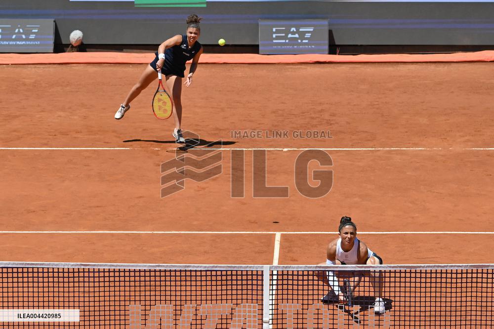 TENNIS - Internazionali di Tennis - Internazionali BNL d'Italia