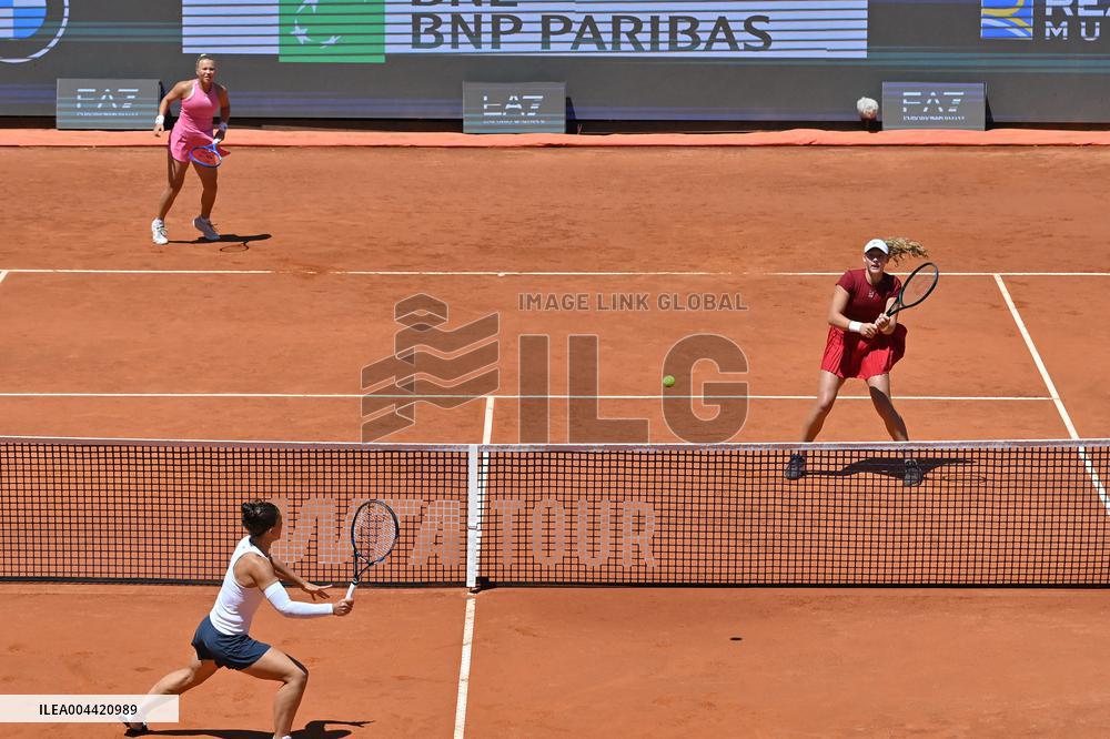TENNIS - Internazionali di Tennis - Internazionali BNL d'Italia