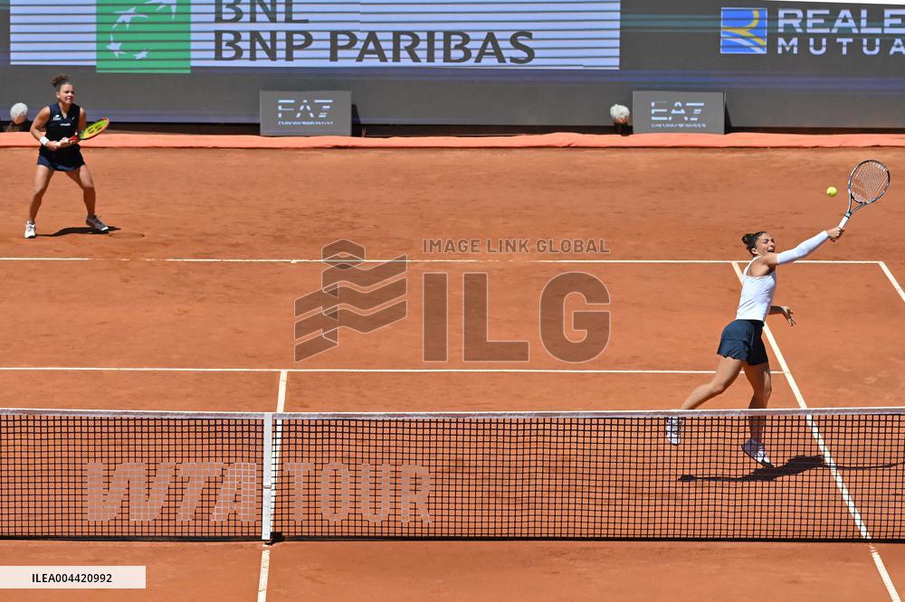 TENNIS - Internazionali di Tennis - Internazionali BNL d'Italia