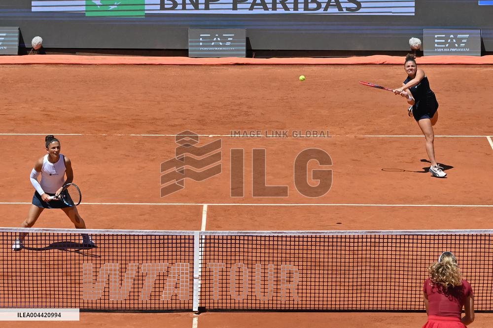 TENNIS - Internazionali di Tennis - Internazionali BNL d'Italia