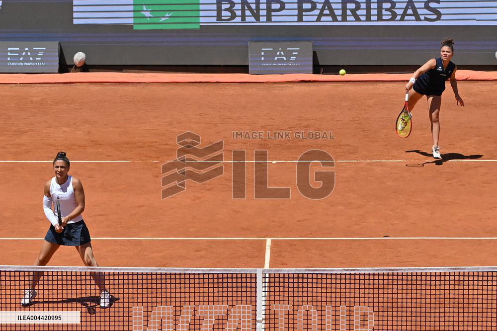 TENNIS - Internazionali di Tennis - Internazionali BNL d'Italia