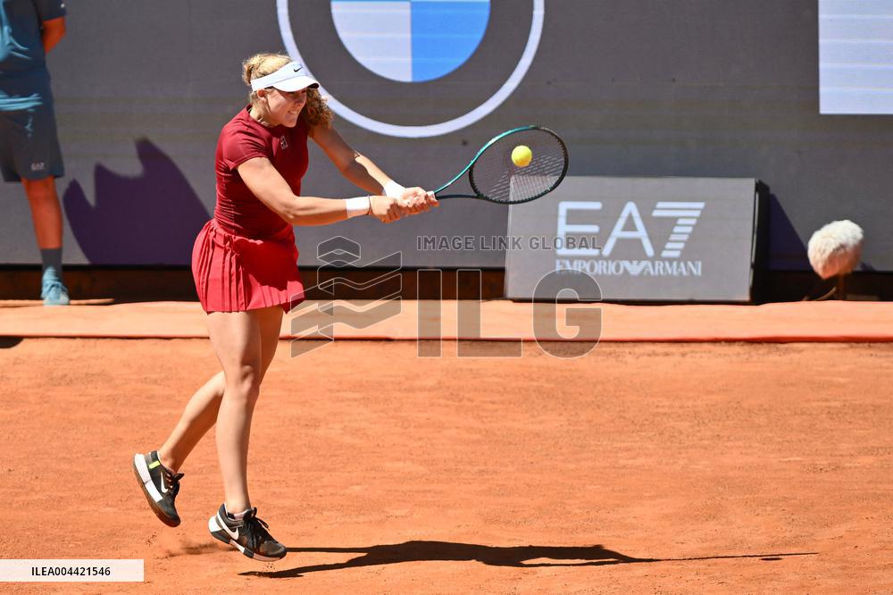 TENNIS - Internazionali di Tennis - Internazionali BNL d'Italia