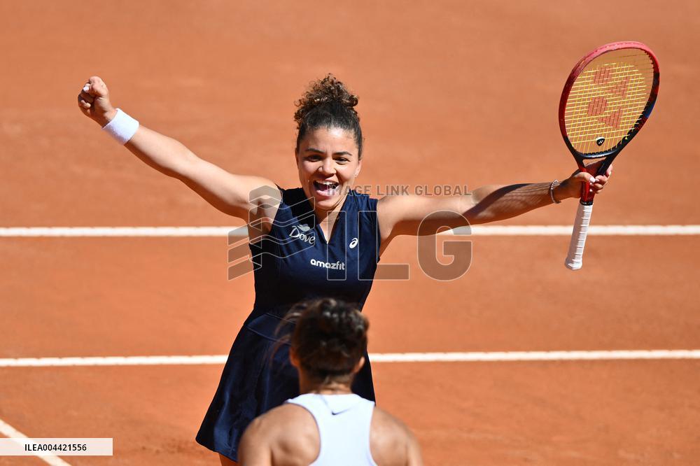 TENNIS - Internazionali di Tennis - Internazionali BNL d'Italia