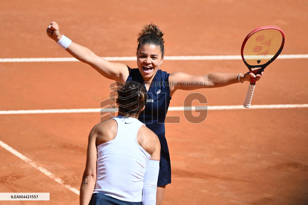 TENNIS - Internazionali di Tennis - Internazionali BNL d'Italia