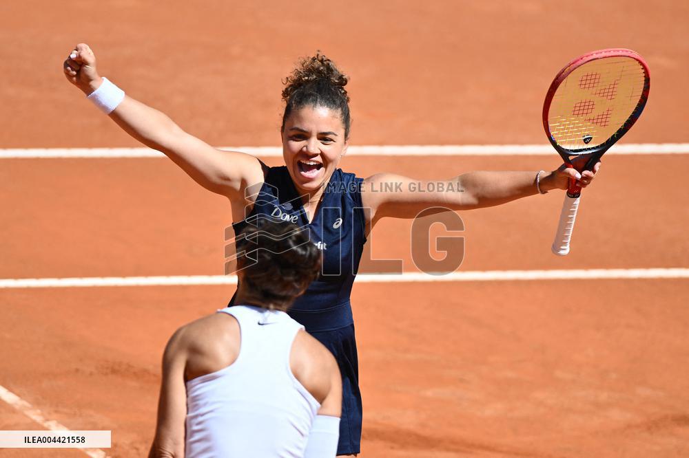 TENNIS - Internazionali di Tennis - Internazionali BNL d'Italia