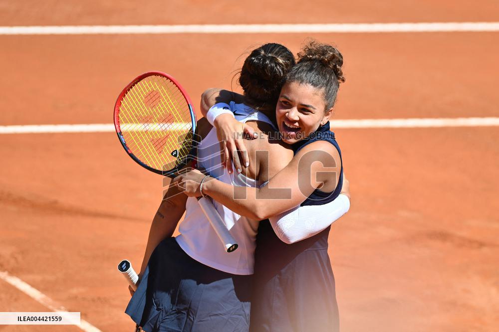 TENNIS - Internazionali di Tennis - Internazionali BNL d'Italia