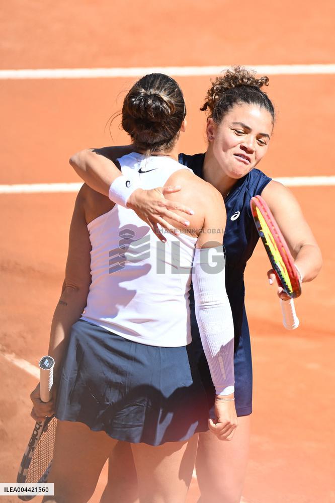 TENNIS - Internazionali di Tennis - Internazionali BNL d'Italia