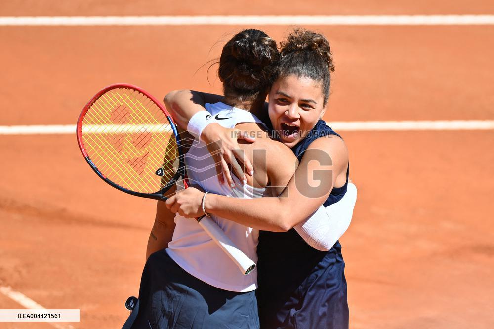 TENNIS - Internazionali di Tennis - Internazionali BNL d'Italia