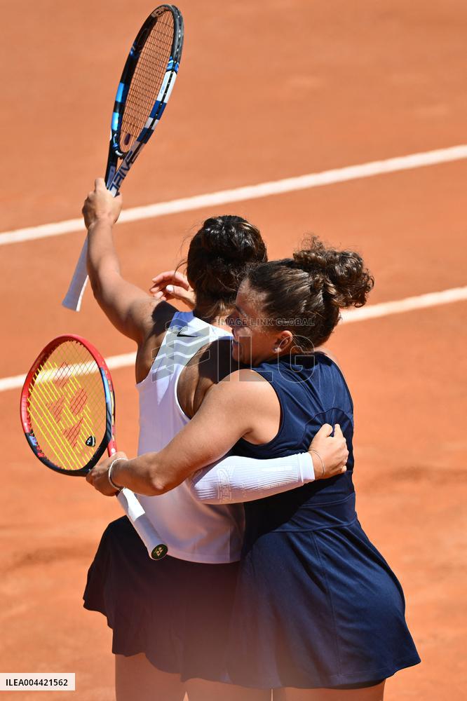 TENNIS - Internazionali di Tennis - Internazionali BNL d'Italia