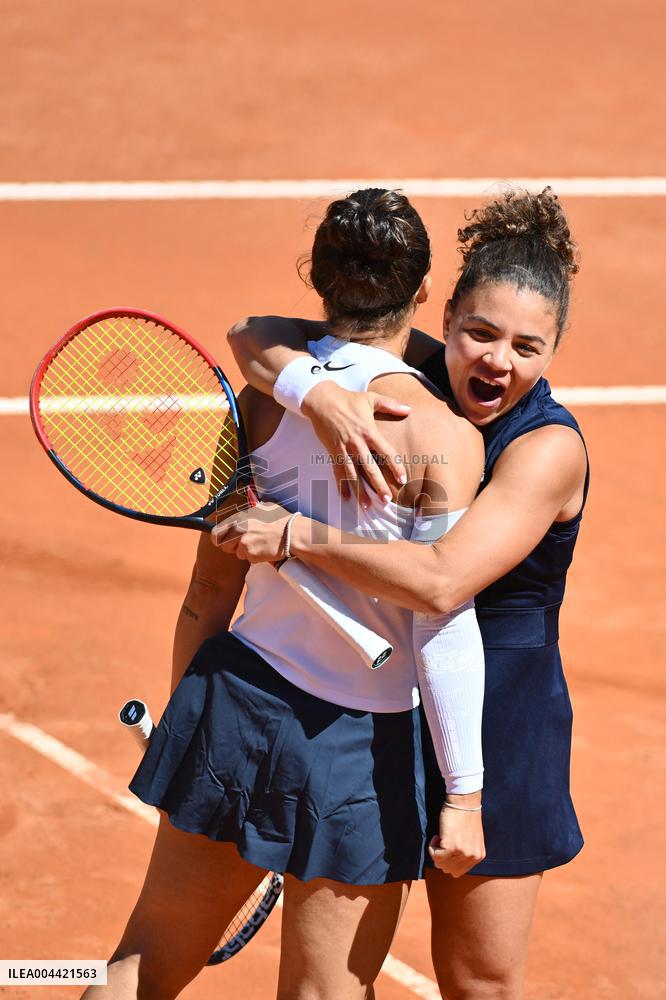 TENNIS - Internazionali di Tennis - Internazionali BNL d'Italia