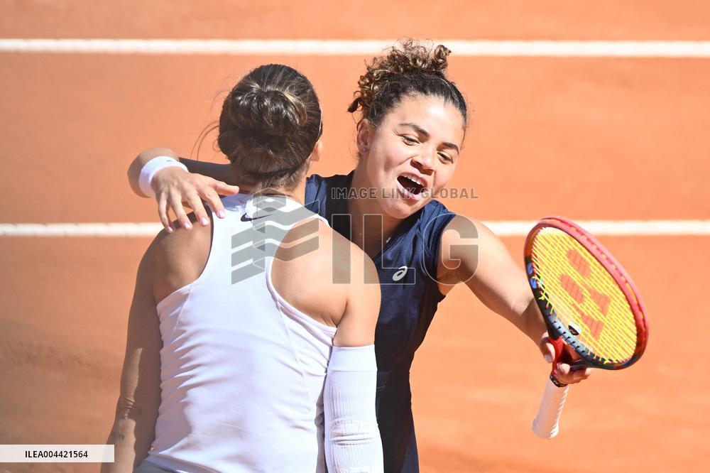 TENNIS - Internazionali di Tennis - Internazionali BNL d'Italia