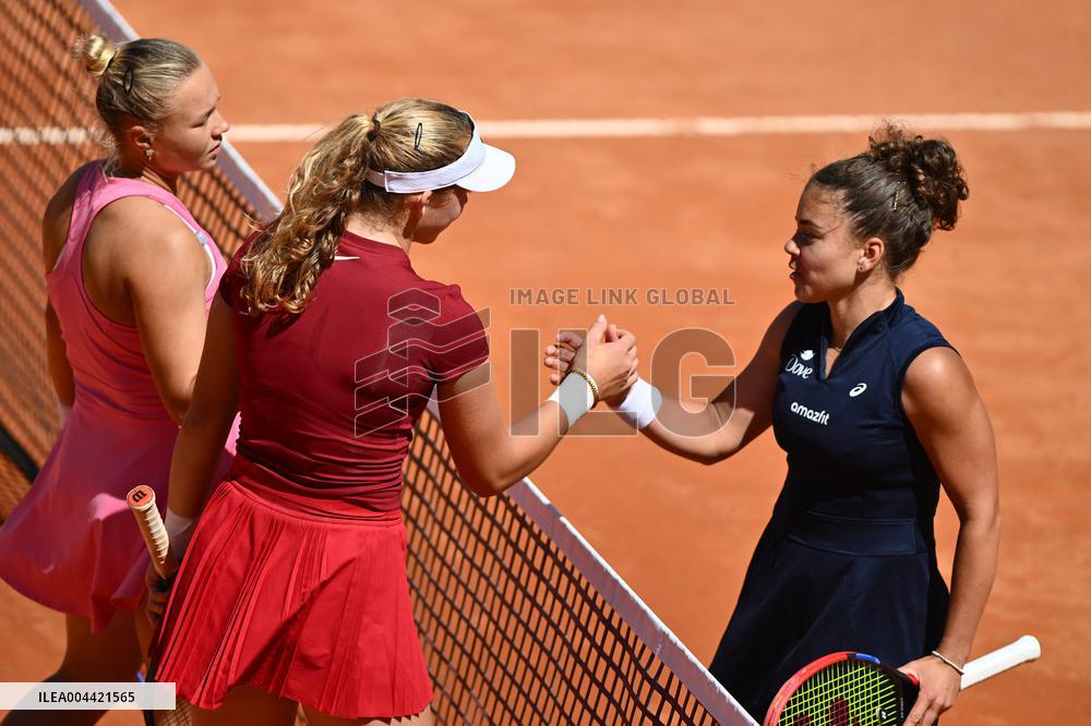 TENNIS - Internazionali di Tennis - Internazionali BNL d'Italia