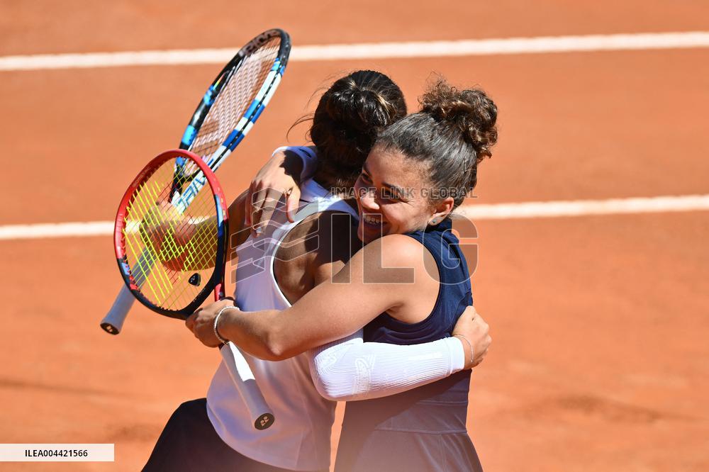 TENNIS - Internazionali di Tennis - Internazionali BNL d'Italia