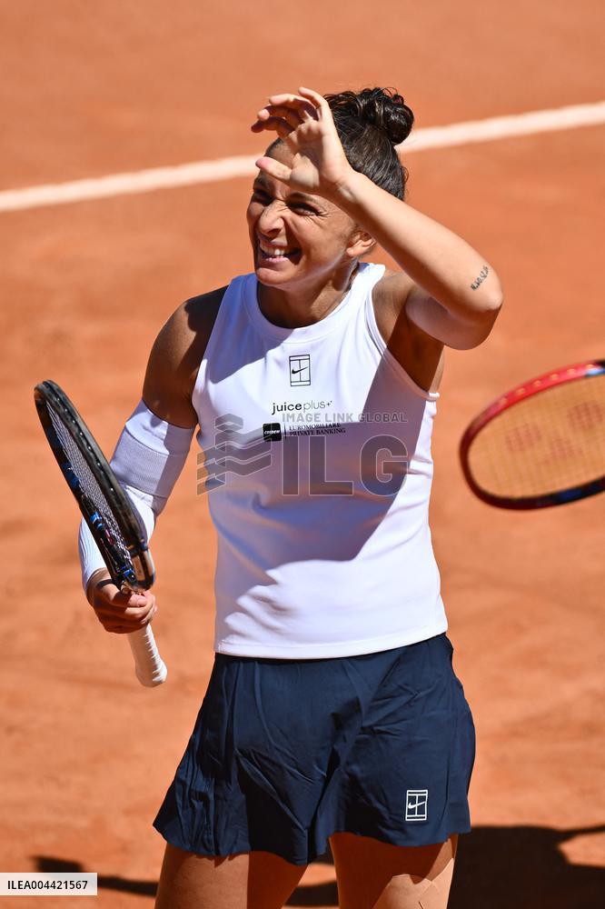 TENNIS - Internazionali di Tennis - Internazionali BNL d'Italia