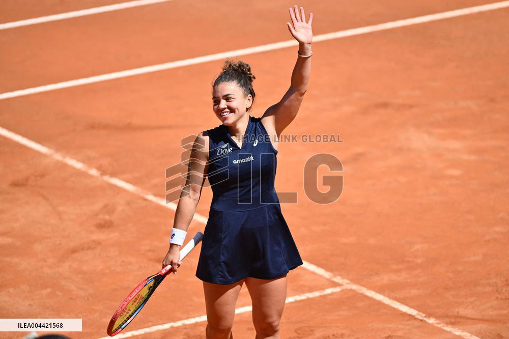TENNIS - Internazionali di Tennis - Internazionali BNL d'Italia